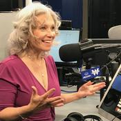 Podcast Awesome Vegans with Elysabeth Alfano