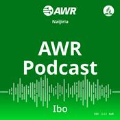 Podcast AWR Ibo - Asụsụ Igbo