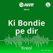 Podcast AWR in Mauritius Creole - Adventist World Radio