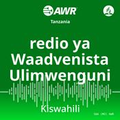 Podcast AWR - Jarida la redio ya Waadvenista Ulimwenguni