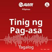 Podcast AWR Tagalog / タガログ語 / لغة تغلوغية