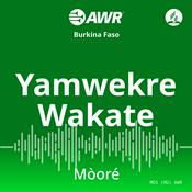 Podcast AWR - Yamwekre Wakate