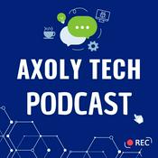 Podcast Axoly Tech Podcast - Tecnología sustentable y ética