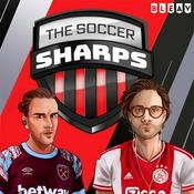 Podcast The Soccer Sharps - a soccer betting podcast