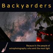 Podcast B a c k y a r d e r s