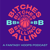 Podcast Bitches Be Balling