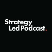 Podcast Strategy Led Podcast