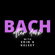 Podcast Bach After Dark
