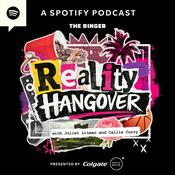 Podcast Reality Hangover