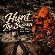 Podcast Hunt The Season