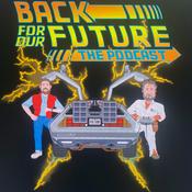 Podcast Back For Our Future - A 90's Movie and Music Podcast