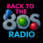 Podcast Back to the 80s Radio