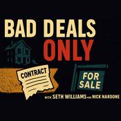 Podcast Bad Deals Only