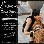 Podcast Empowered Puppy