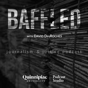 Podcast Baffled with David DesRoches