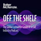Podcast Baker McKenzie's "Off the Shelf"