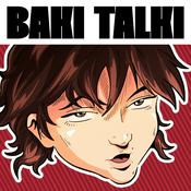 Podcast Baki Talki
