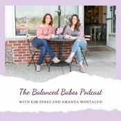 Podcast The Balanced Babes Podcast