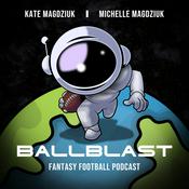 Podcast BallBlast Football Podcast
