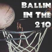 Podcast Ballin In The 210