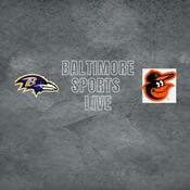 Podcast Baltimore Sports Live