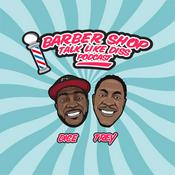 Podcast Barbershop Talk Like Diss