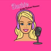 Podcast Barbie as the Podcast Princess