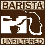 Podcast Barista Unfiltered