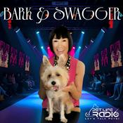Podcast Bark And Swagger - Pet Fashion - Pet Life Radio  Original