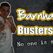 Podcast Barnhart Busters