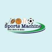 Podcast Sports Machine