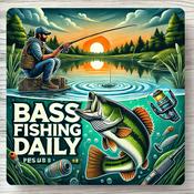 Podcast Bass Fishing Daily