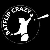 Podcast BatFlip Crazy Fantasy Baseball