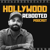 Podcast Hollywood Rebooted Podcast with Billy Barnes