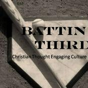 Podcast Battin' Third