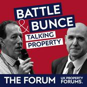 Podcast Battle and Bunce Talking Property