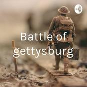 Podcast Battle of gettysburg