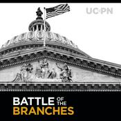 Podcast Battle of the Branches