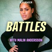 Podcast Battles with Malin Andersson