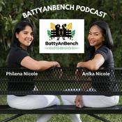 Podcast BattyAnBench