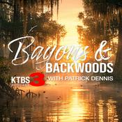 Podcast Bayous & Backwoods