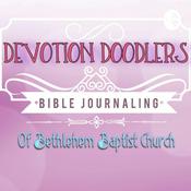 Podcast BBC Devotion Doodlers