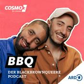 Podcast BBQ – Der Black Brown Queere Podcast von COSMO