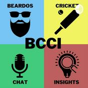 Podcast BCCI - Beardos Cricket Chat and Insight