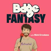 Podcast BDGE Fantasy Football