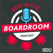 Podcast BDO in the Boardroom