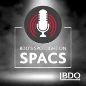 Podcast BDO’s Spotlight on SPACs