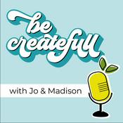Podcast Be Createfull