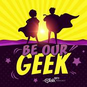Podcast Be Our Geek