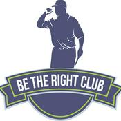 Podcast Be The Right Club Today Podcast